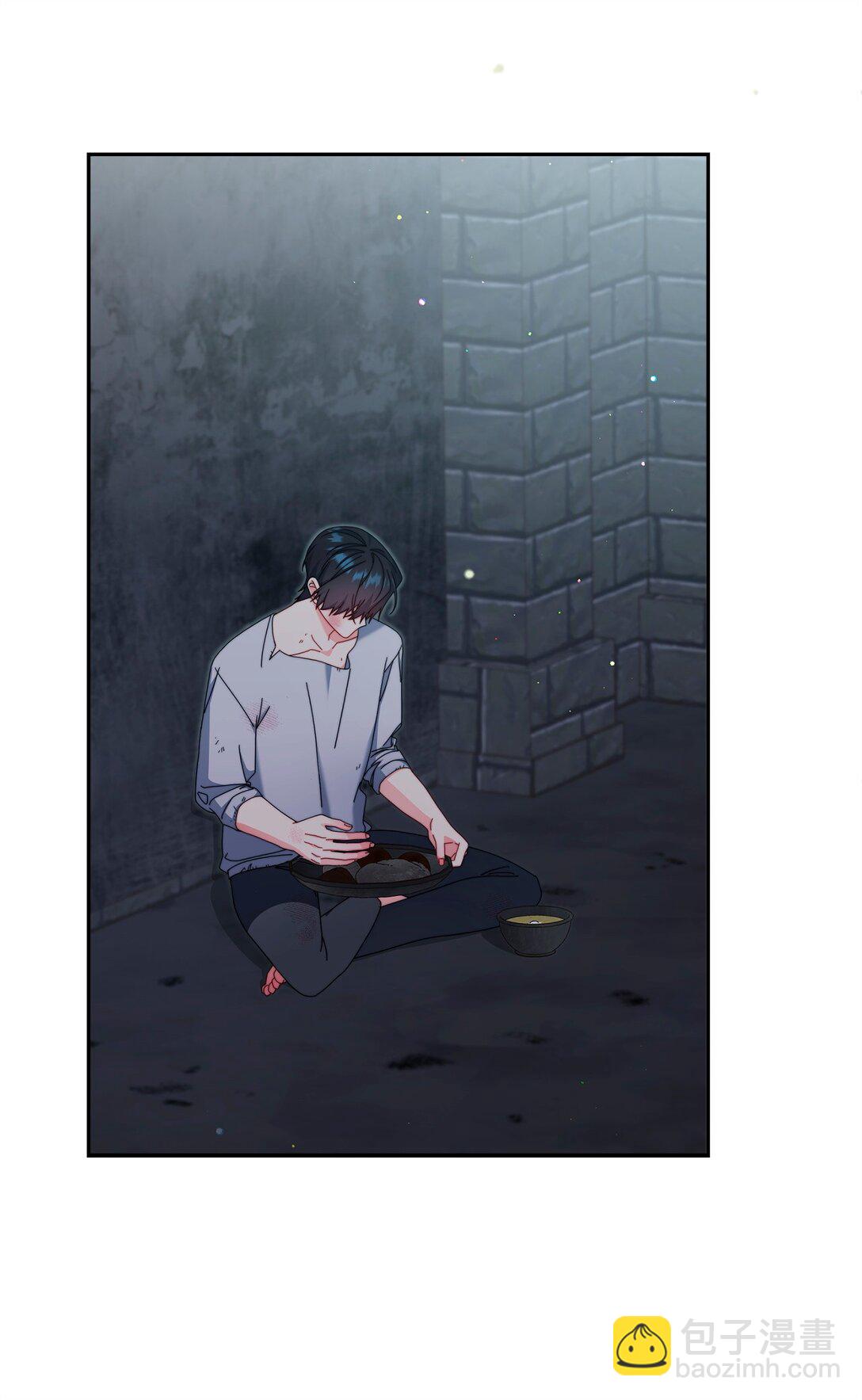 89 绝望(1/3)-第90话