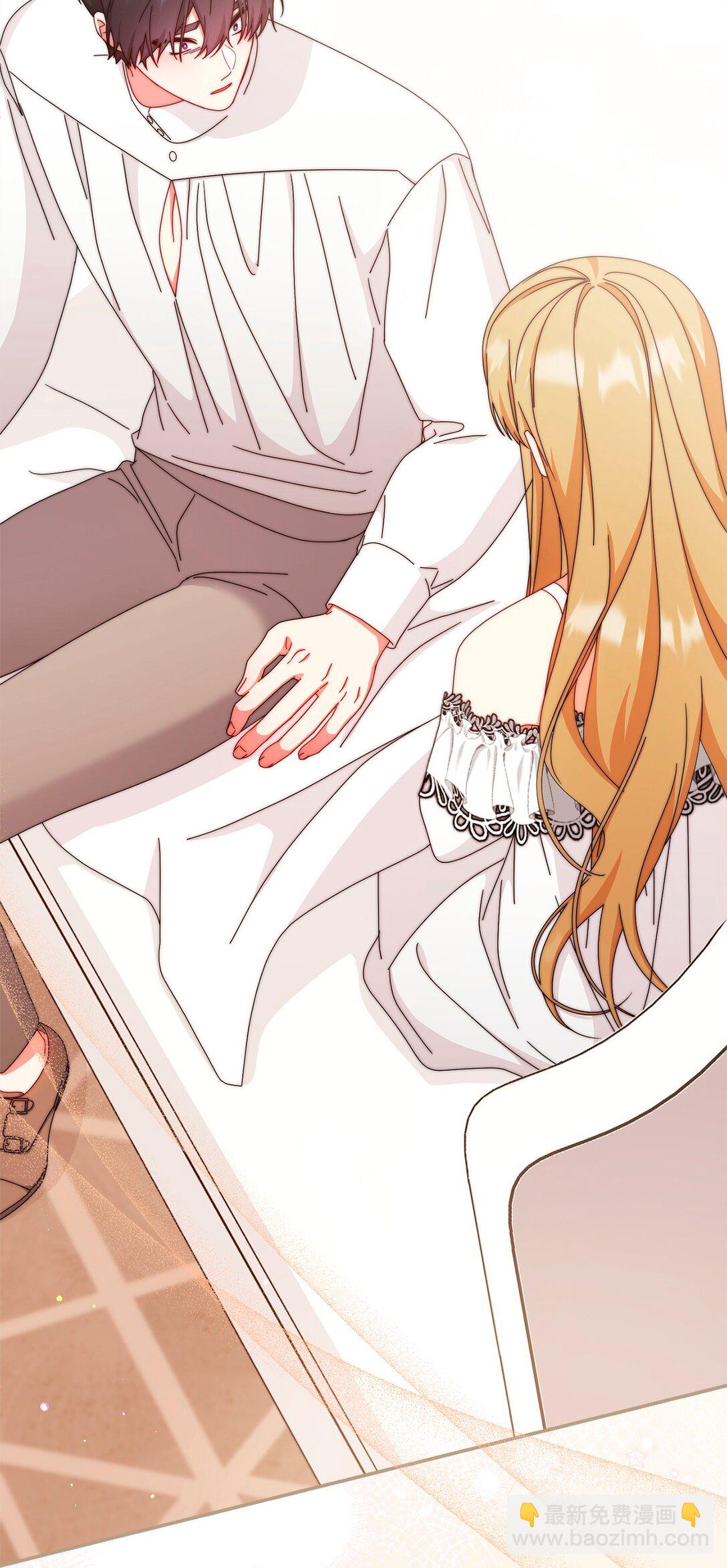 91 春暖花开(1/2)-第92话