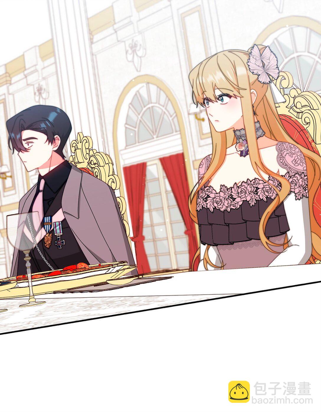 95 美妙的夜晚(1/2)-第96话