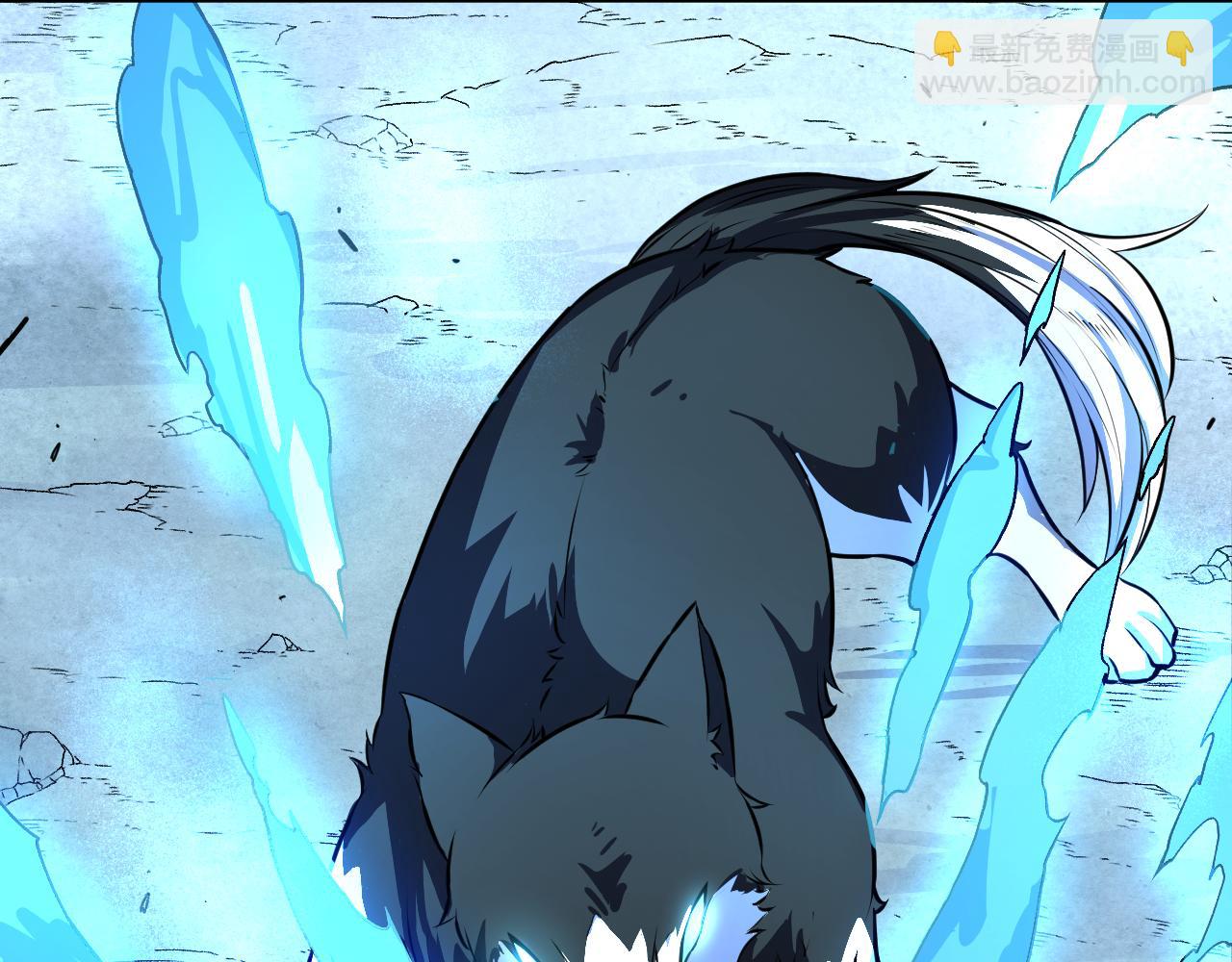 第11话 激战异兽(1/3)-第12话