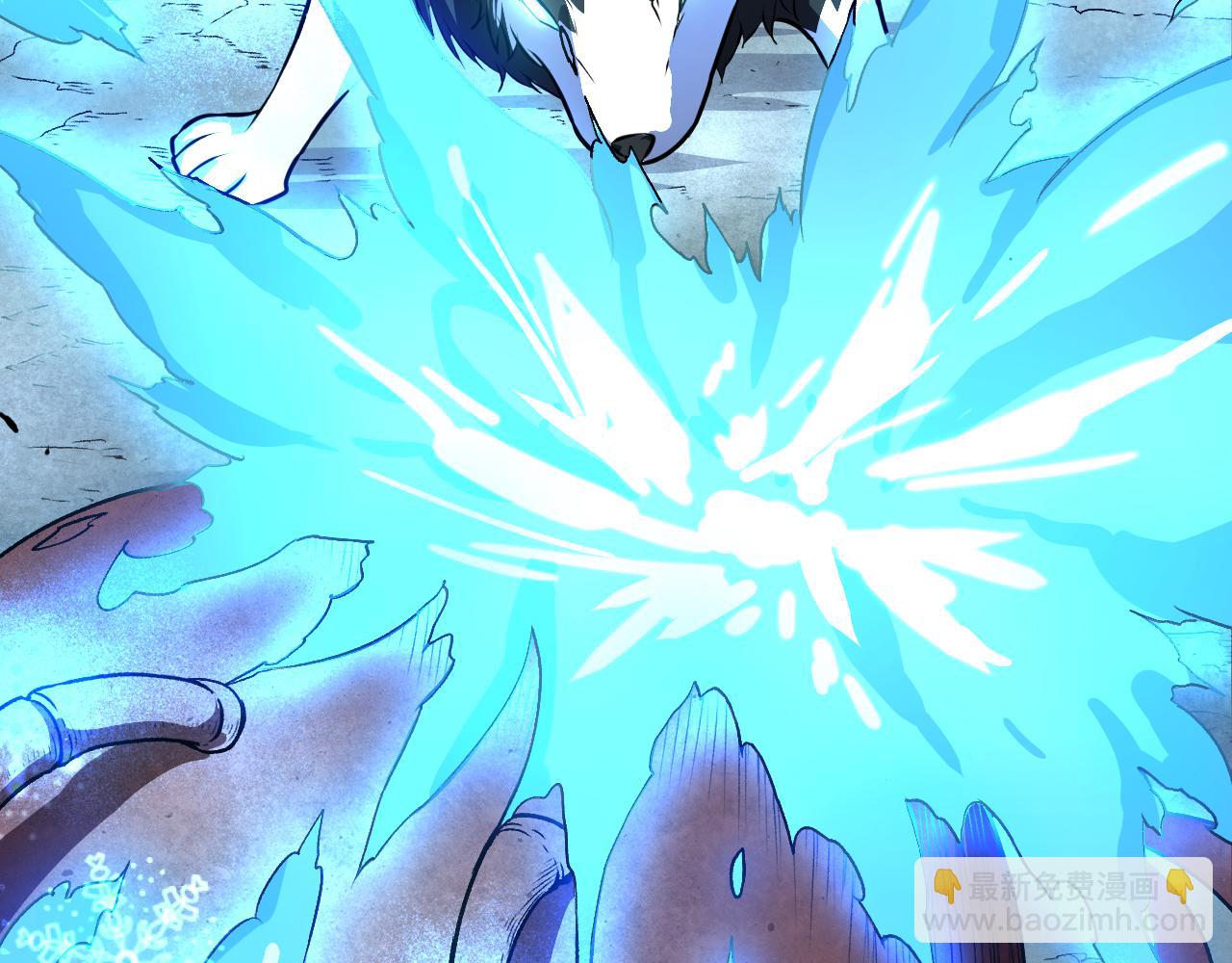 第11话 激战异兽(1/3)-第12话