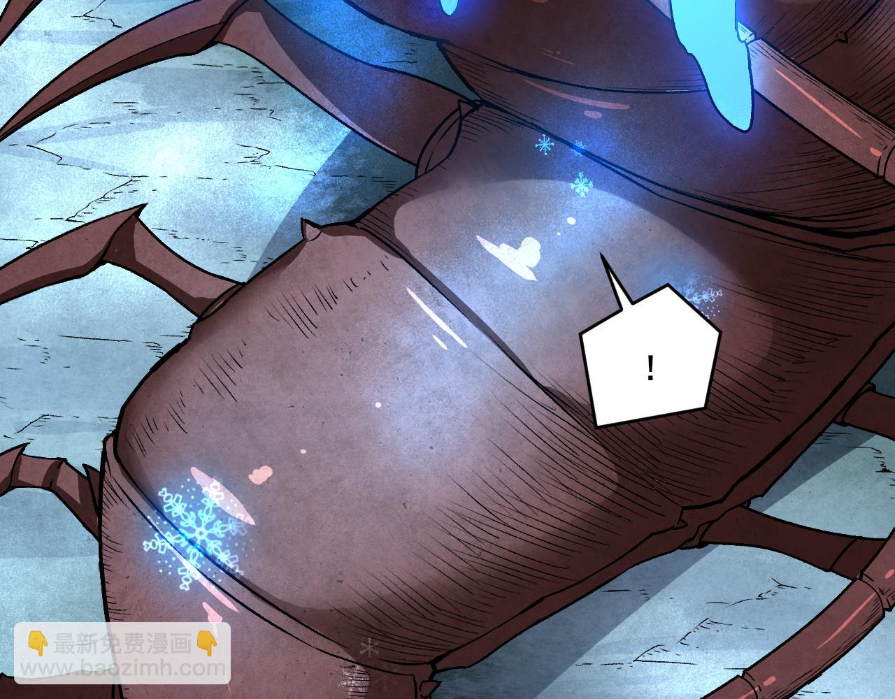 第11话 激战异兽(1/3)-第12话