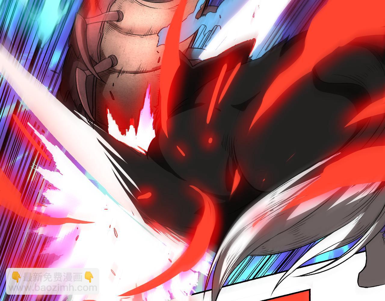 第11话 激战异兽(1/3)-第12话