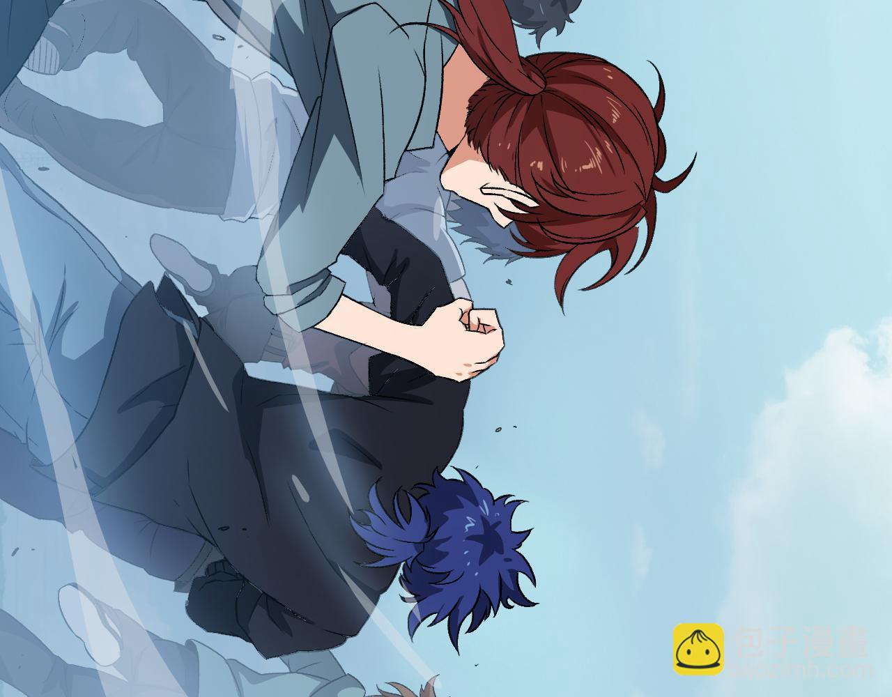 第11话 激战异兽(1/3)-第12话