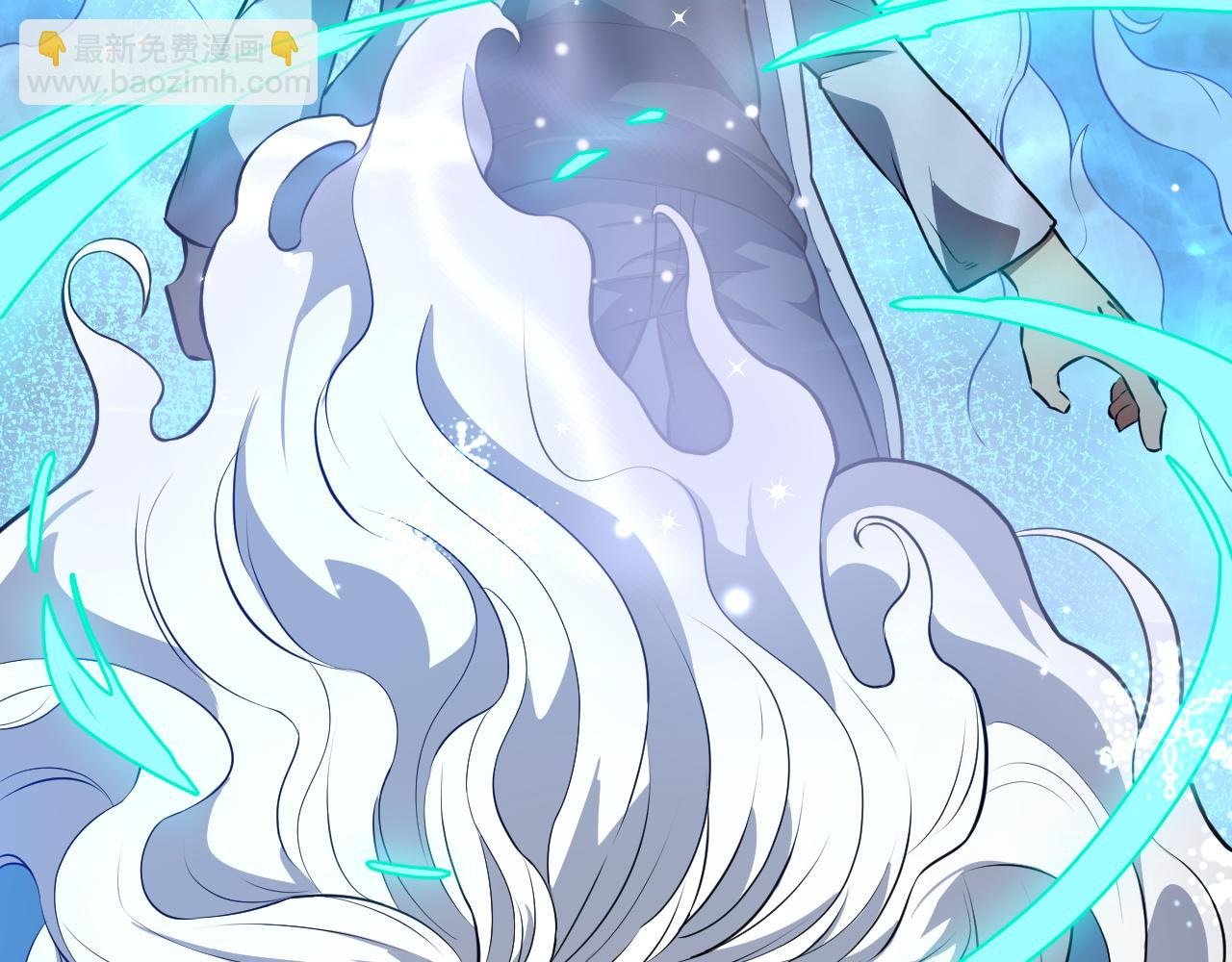 第11话 激战异兽(1/3)-第12话