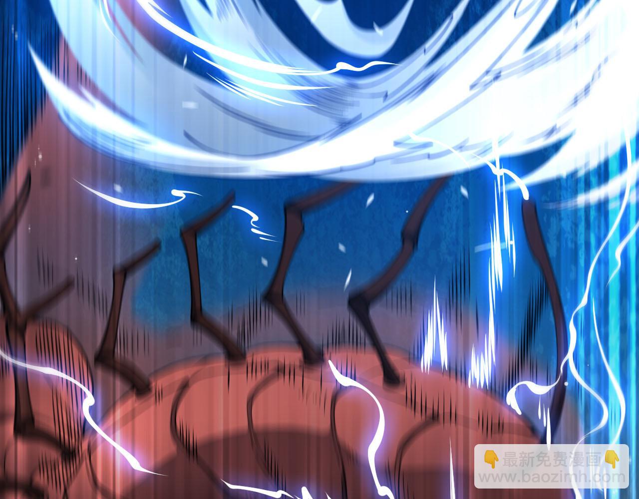 第13话 异兽首杀！(1/3)-第14话