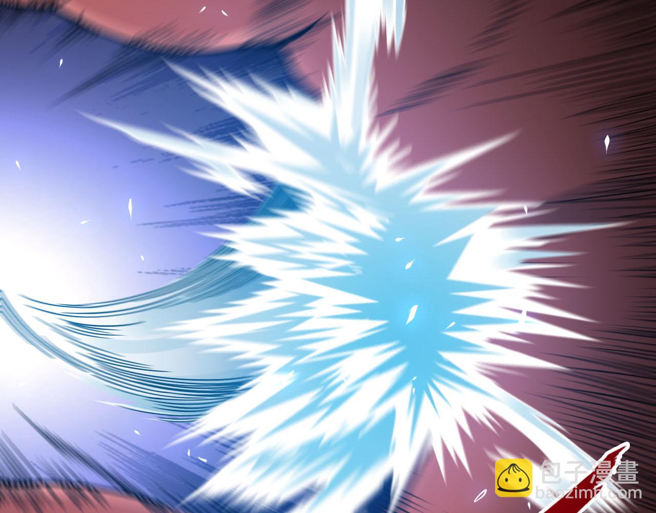 第13话 异兽首杀！(1/3)-第14话