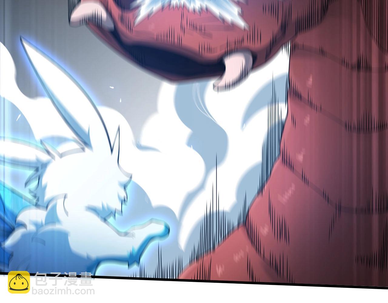 第13话 异兽首杀！(1/3)-第14话