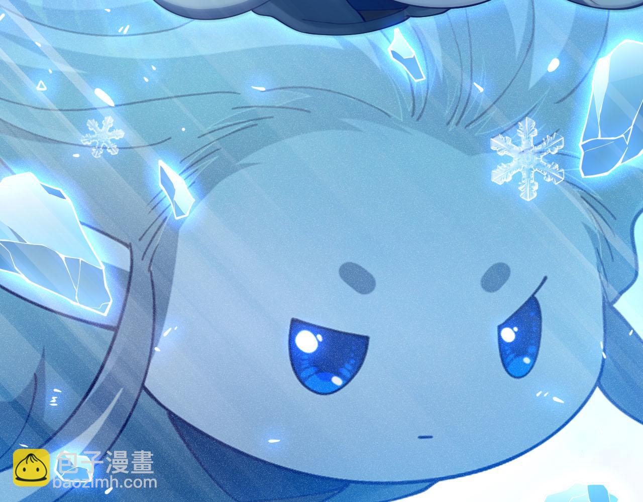 第13话 异兽首杀！(1/3)-第14话