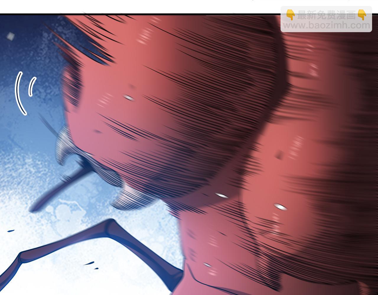 第13话 异兽首杀！(1/3)-第14话