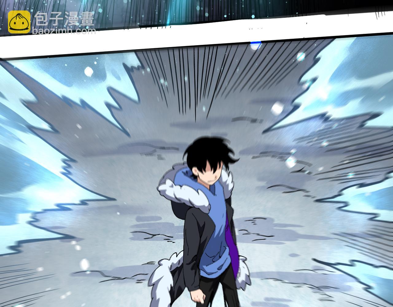 第17话 偷袭者现身！(1/3)-第18话