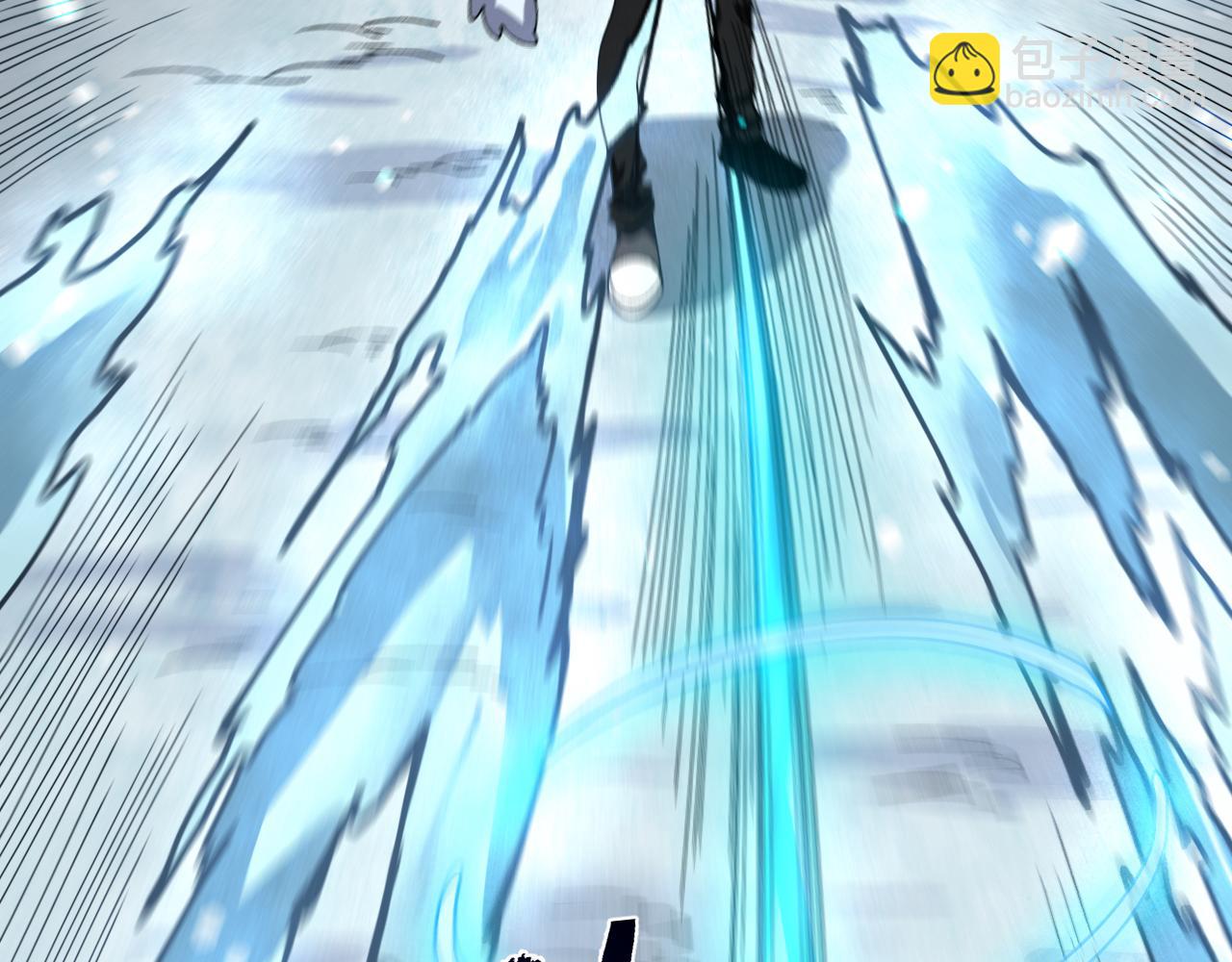 第17话 偷袭者现身！(1/3)-第18话