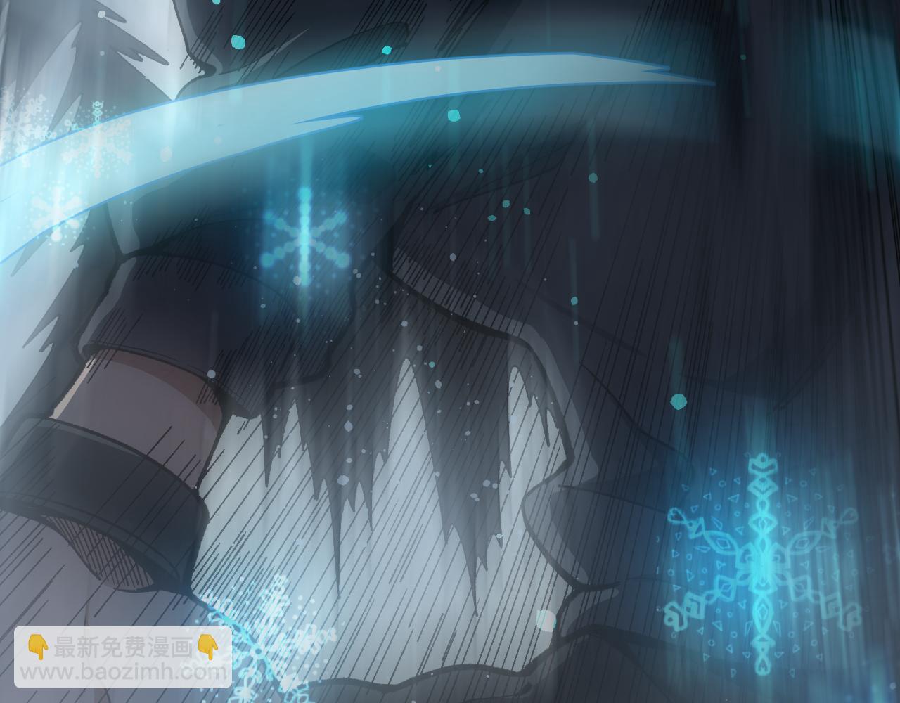 第17话 偷袭者现身！(1/3)-第18话