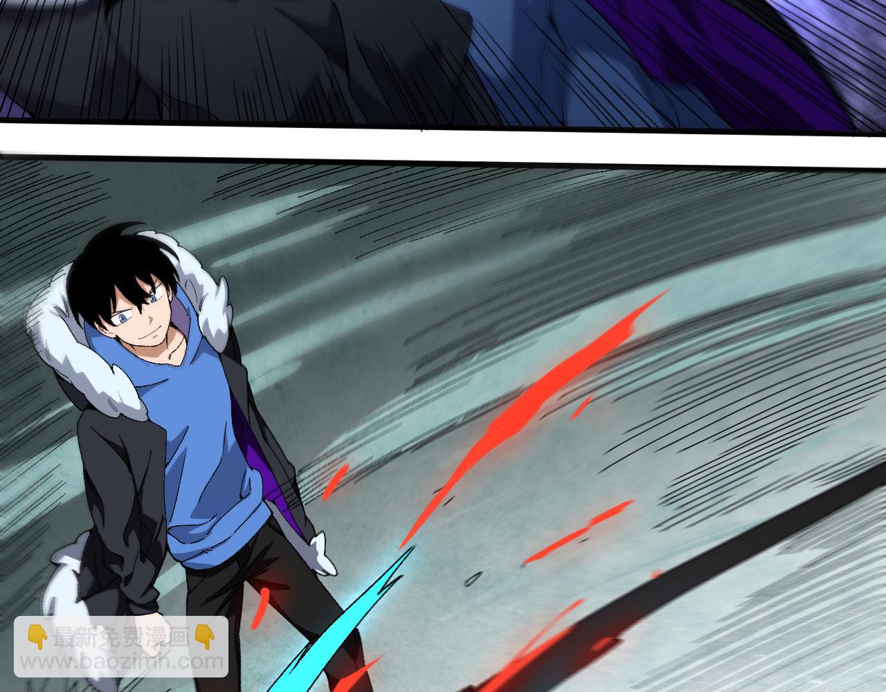 第17话 偷袭者现身！(1/3)-第18话