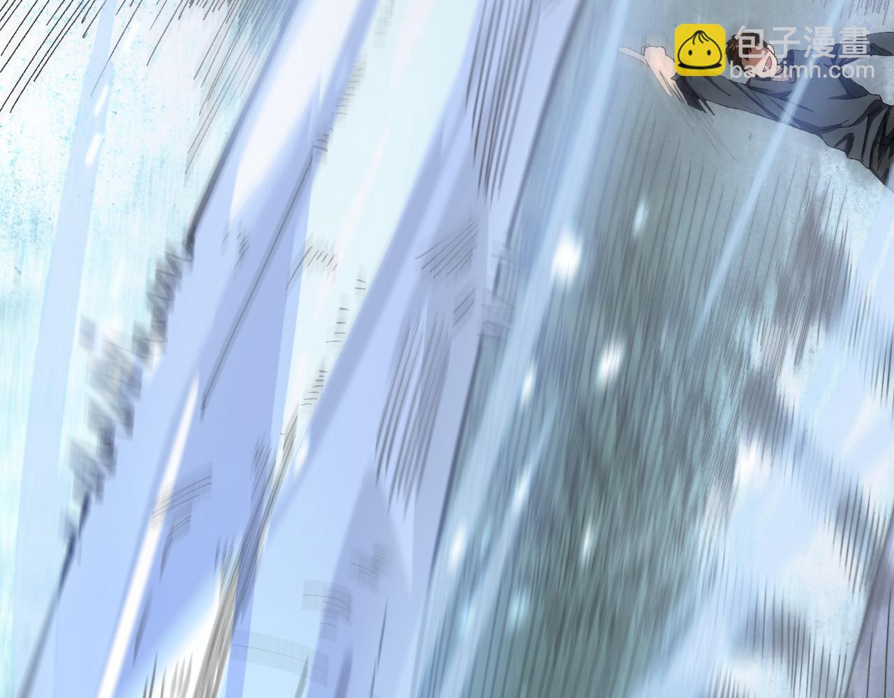 第17话 偷袭者现身！(1/3)-第18话