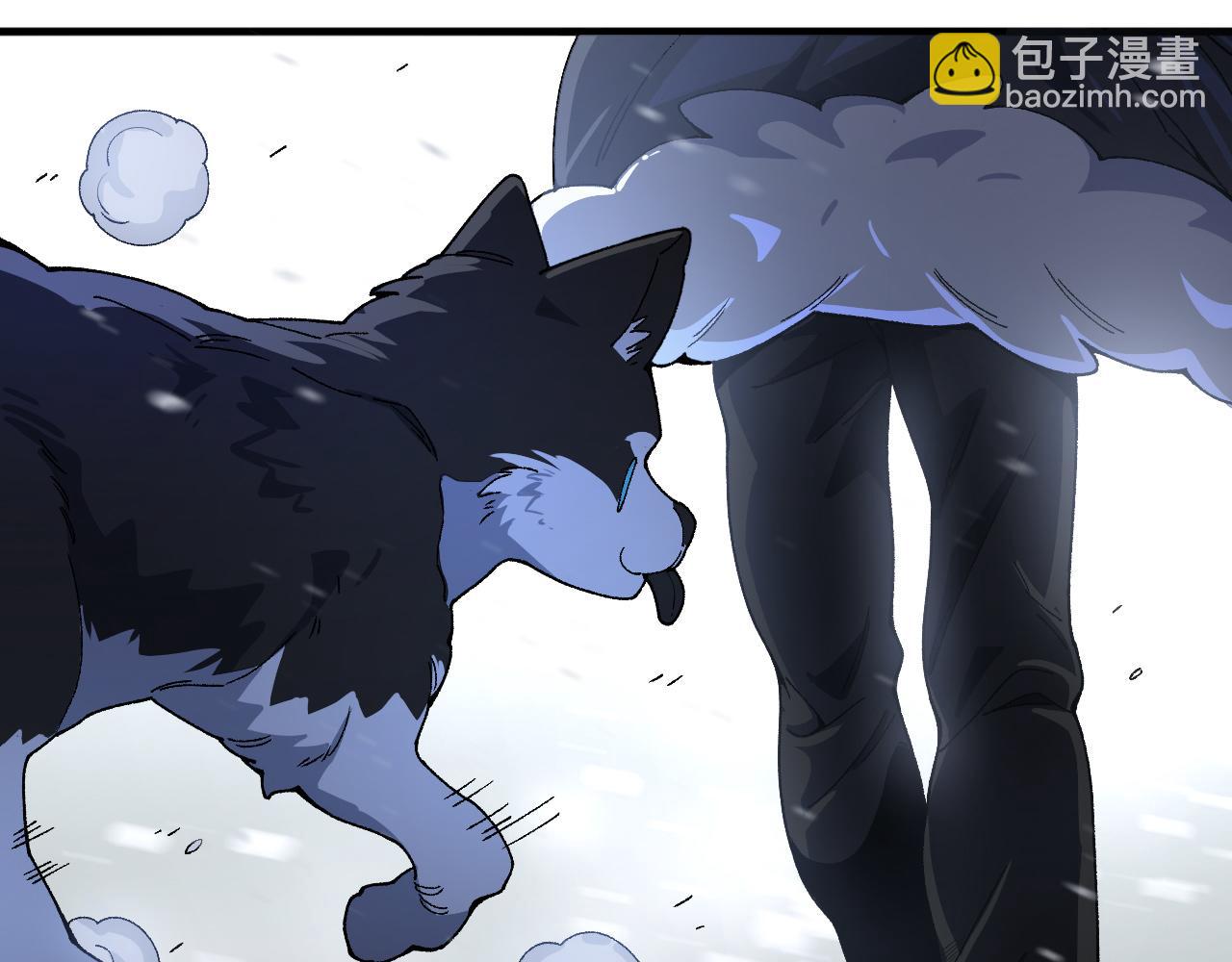 第17话 偷袭者现身！(1/3)-第18话