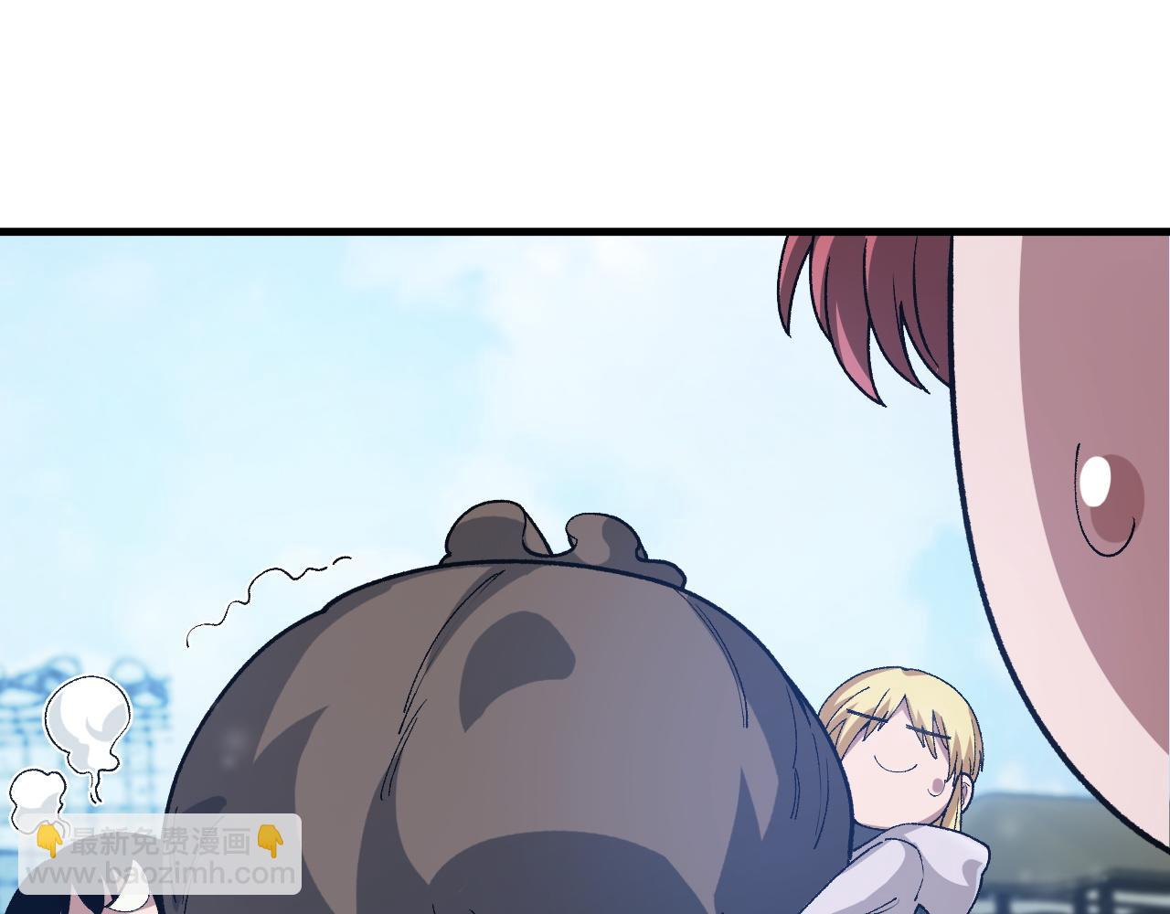 第21话 强势夺魁！(1/3)-第22话