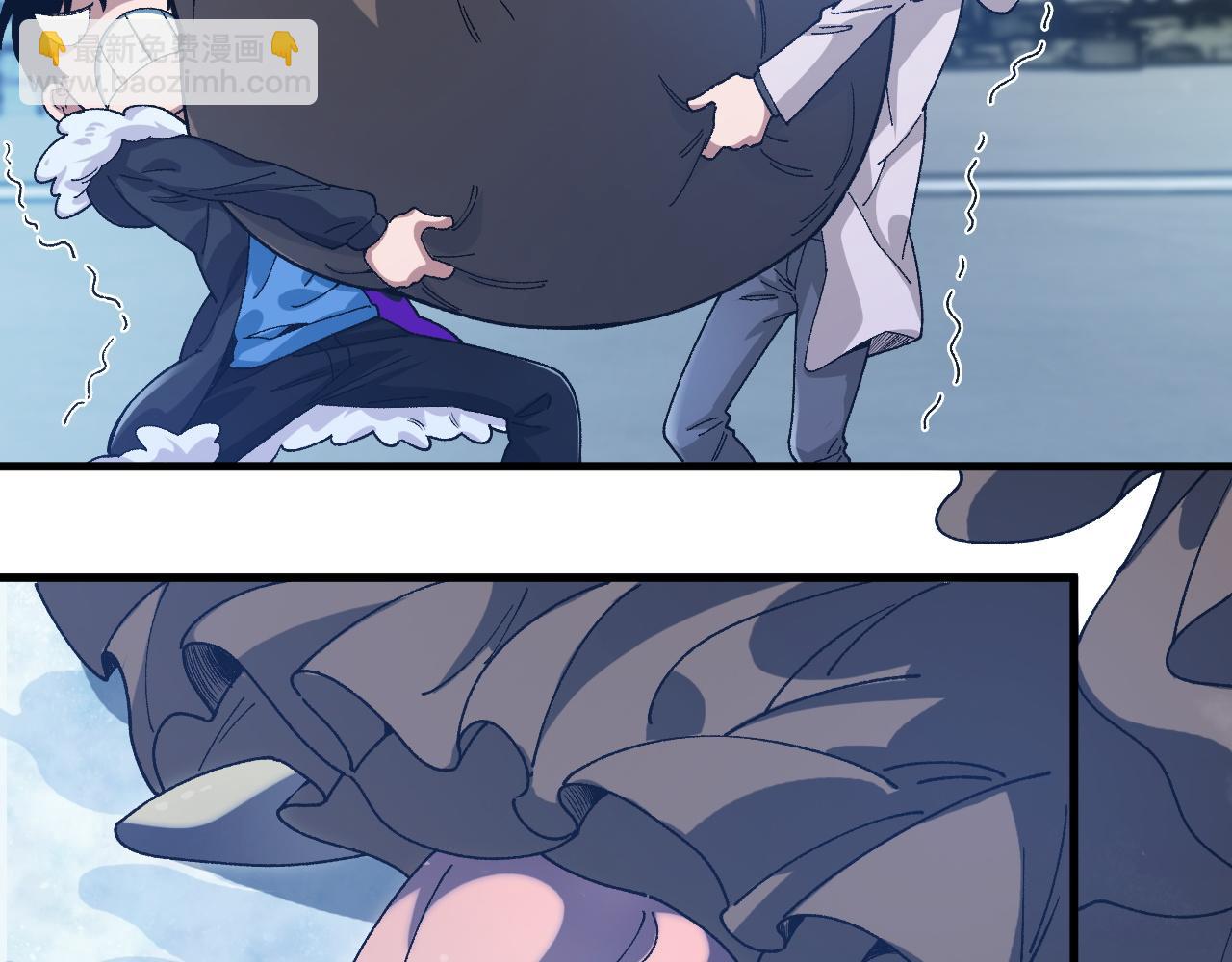 第21话 强势夺魁！(1/3)-第22话