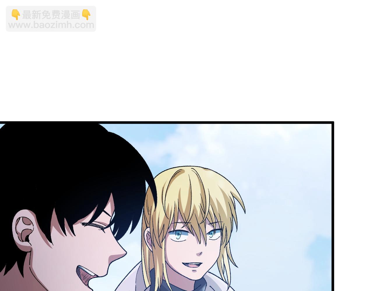 第21话 强势夺魁！(1/3)-第22话