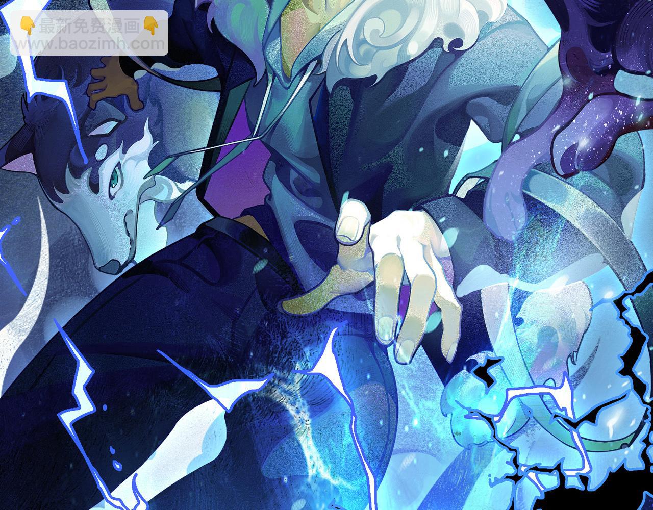 第21话 强势夺魁！(1/3)-第22话