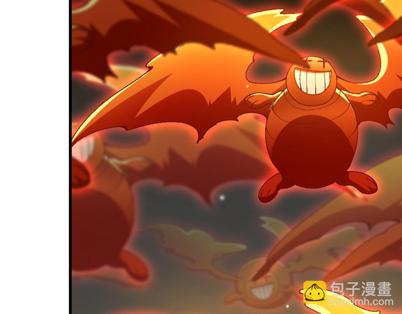 第23话 VS捣蛋童子！(1/3)-第24话