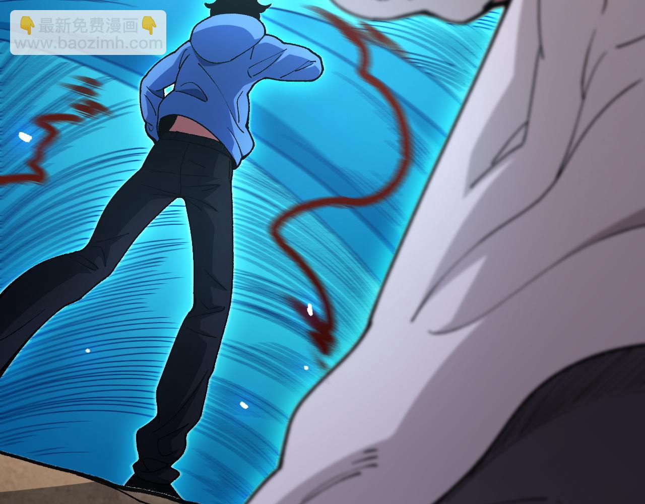 第23话 VS捣蛋童子！(1/3)-第24话