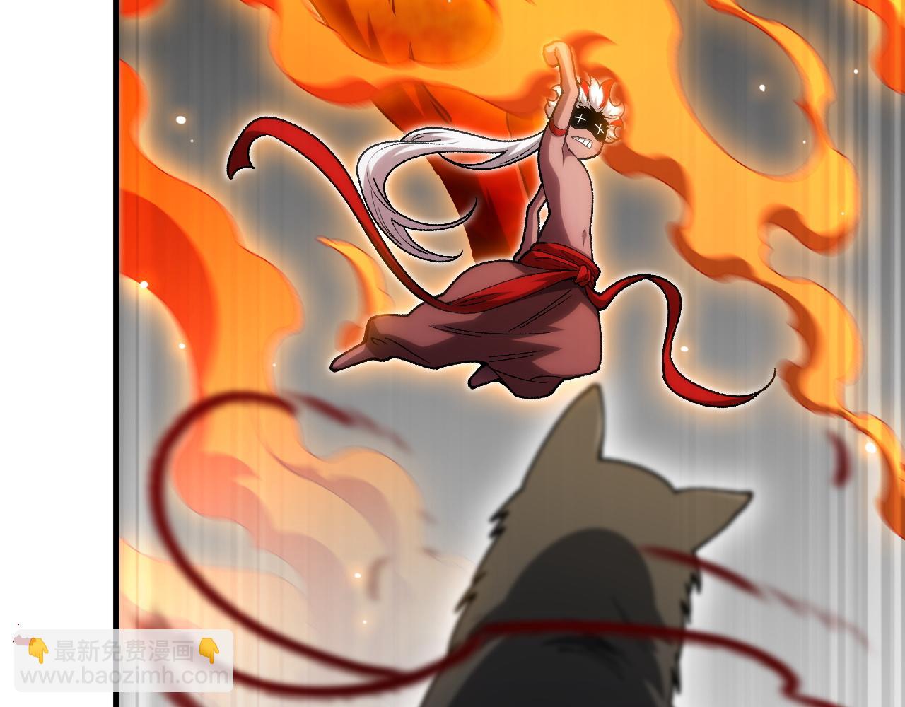 第23话 VS捣蛋童子！(1/3)-第24话