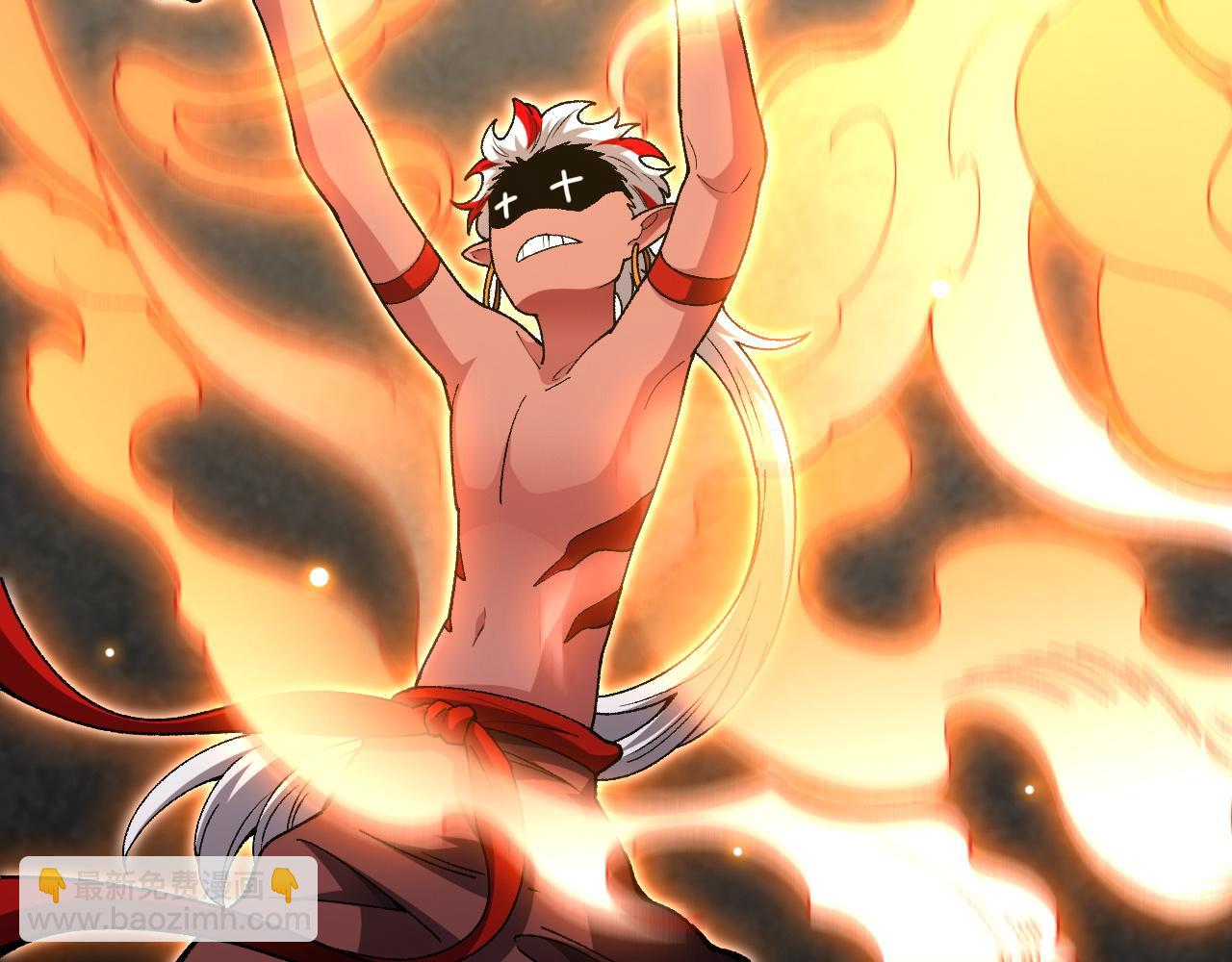 第23话 VS捣蛋童子！(1/3)-第24话