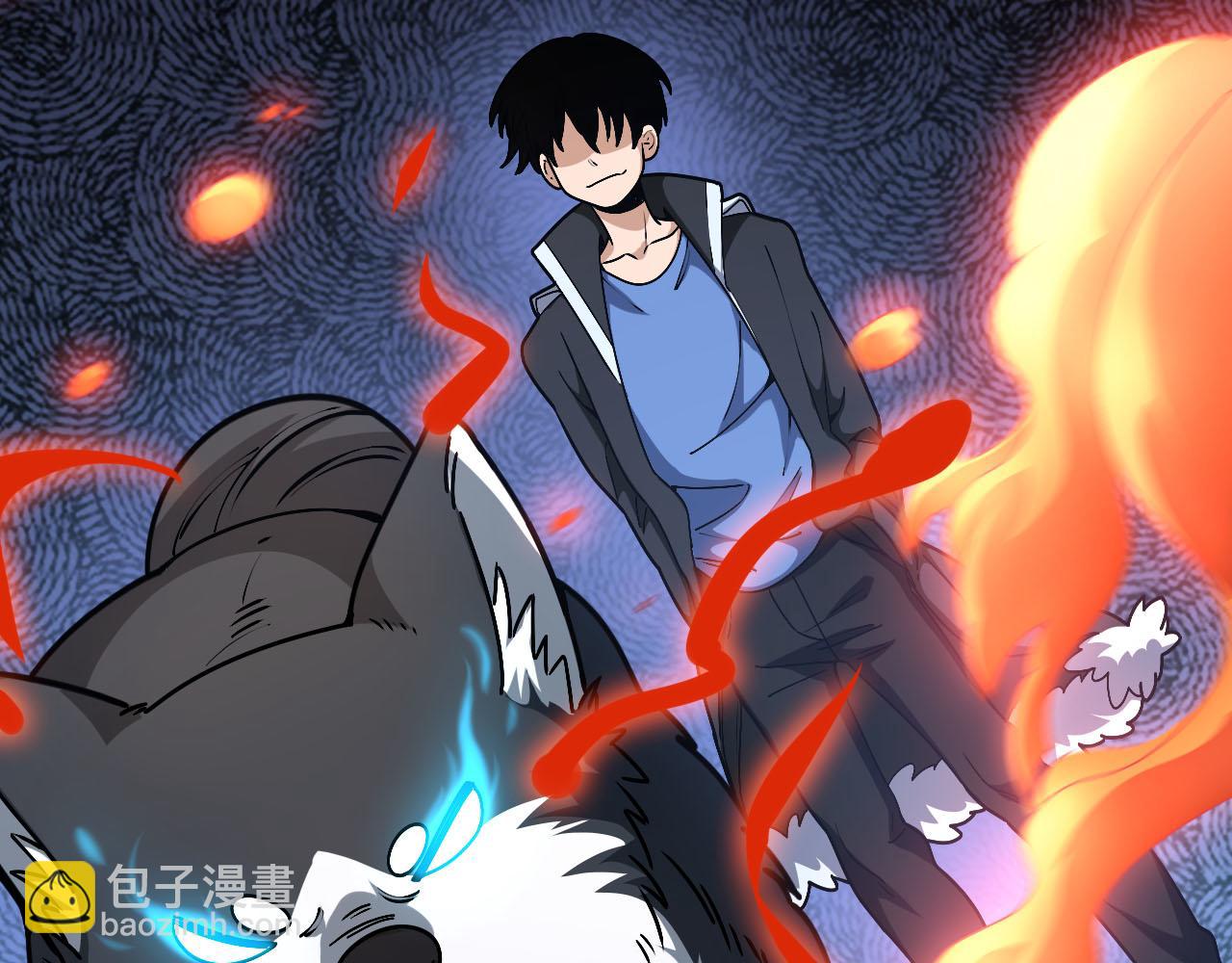 第27话 突破！晋级！(1/4)-第28话