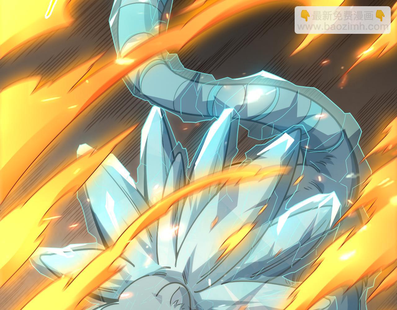 第27话 突破！晋级！(1/4)-第28话