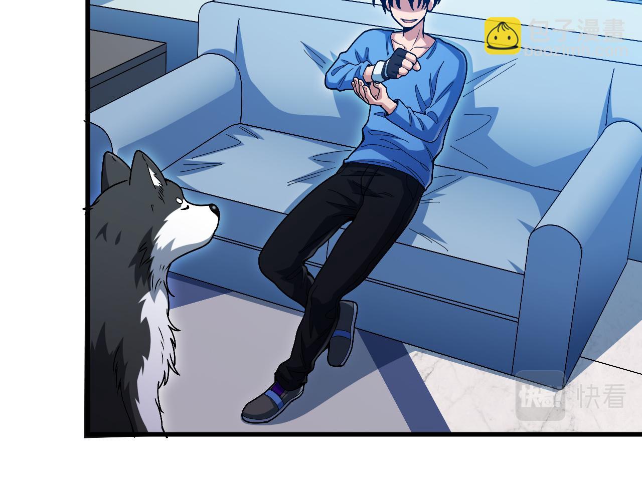 第29话 进入地宫(1/4)-第30话