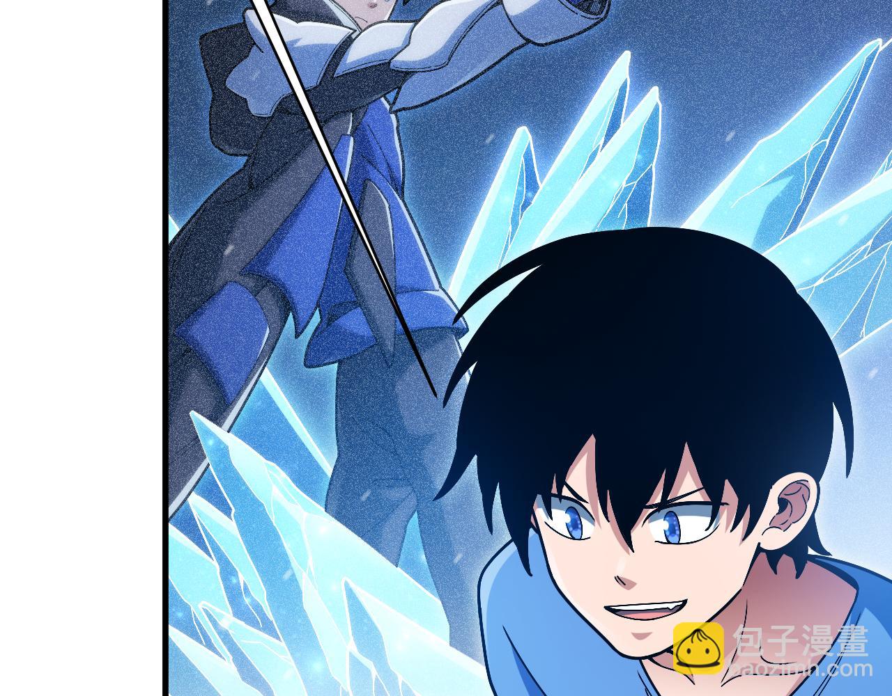 第29话 进入地宫(1/4)-第30话