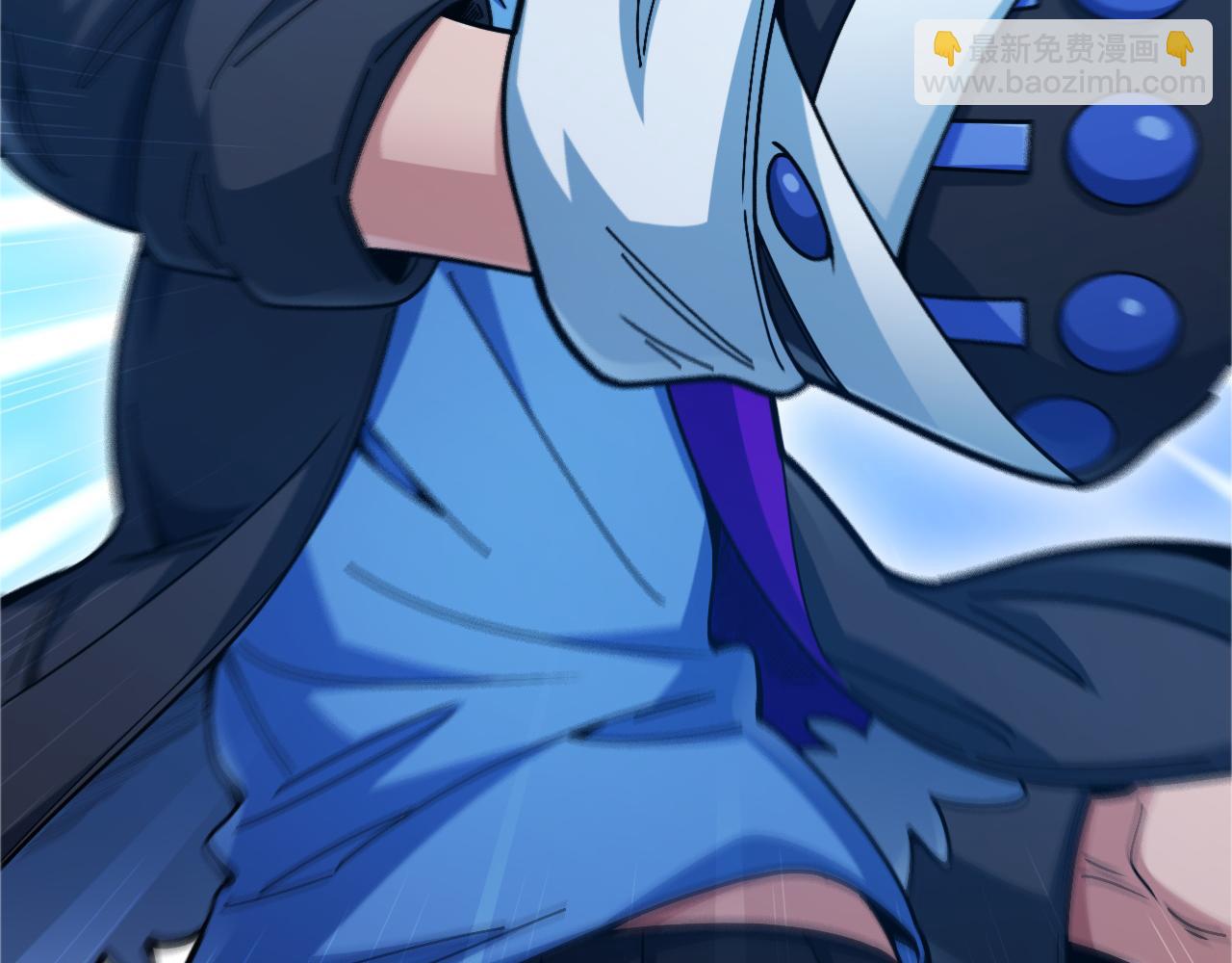 第29话 进入地宫(1/4)-第30话