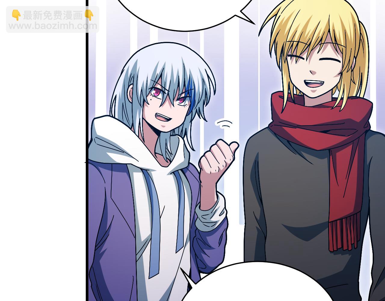 第29话 进入地宫(1/4)-第30话