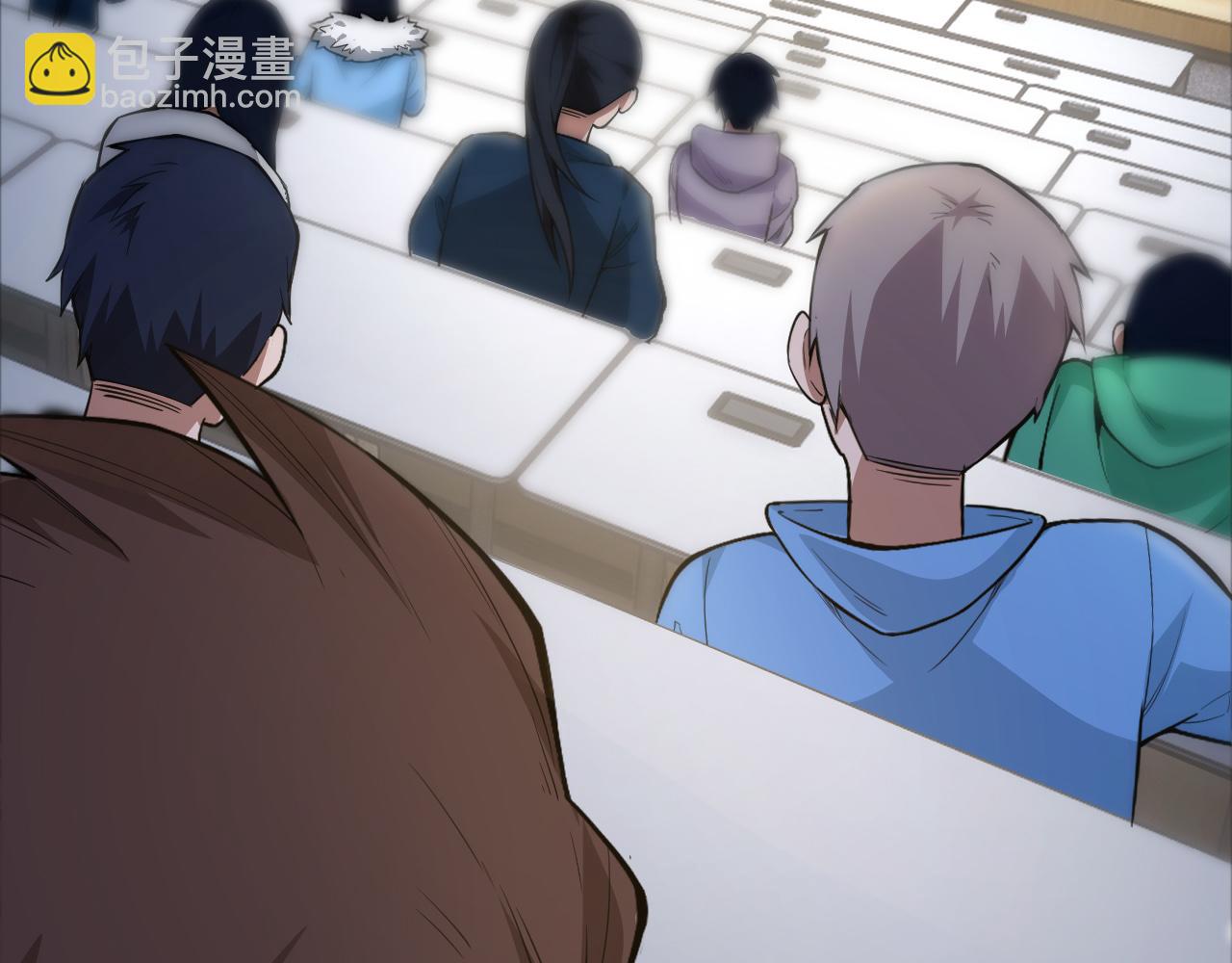 第3话 雪原最弱灵兽(1/3)-第4话