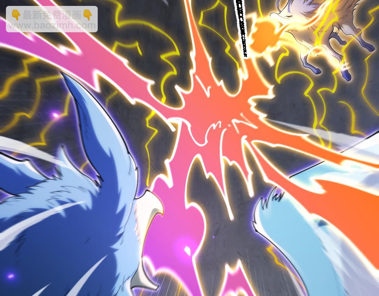 第39话 星守VS风雷隼(1/4)-第40话