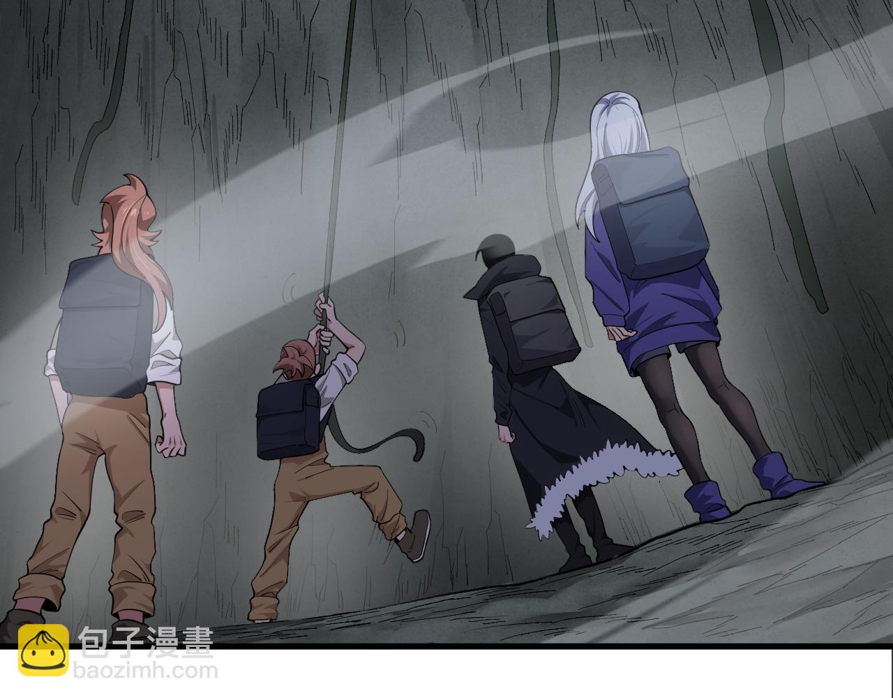 第39话 星守VS风雷隼(1/4)-第40话