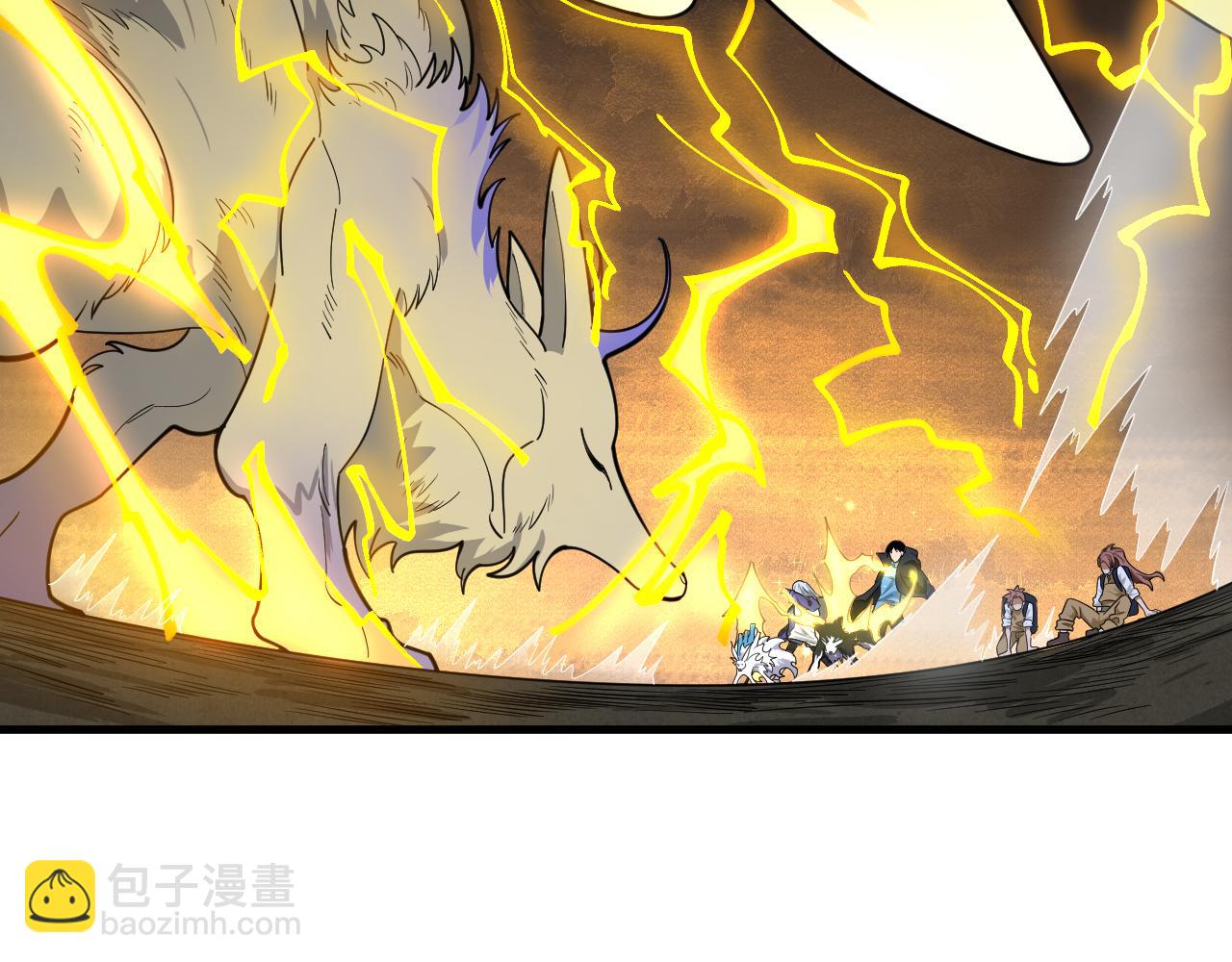 第39话 星守VS风雷隼(1/4)-第40话