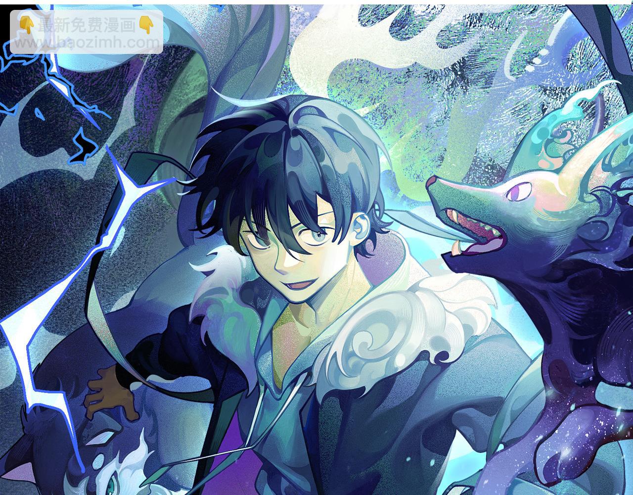 第39话 星守VS风雷隼(1/4)-第40话