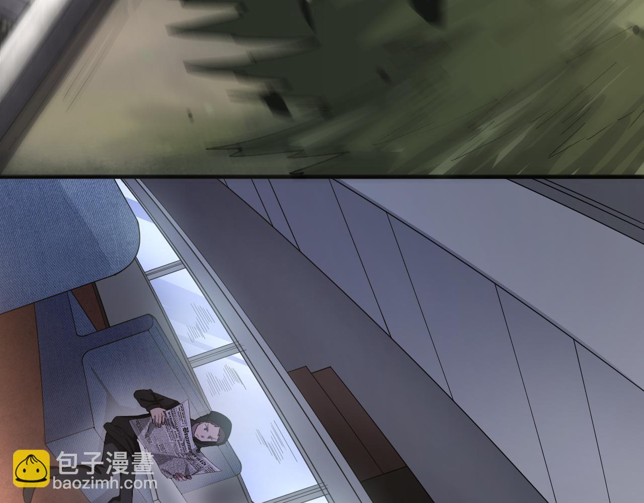 第41话 偷猎者！(1/4)-第42话