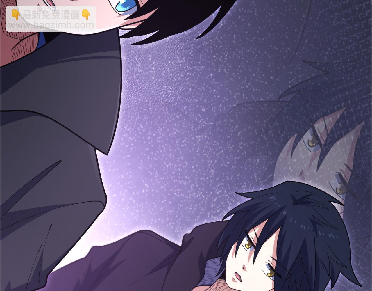 第45话 入侵者？(1/3)-第46话