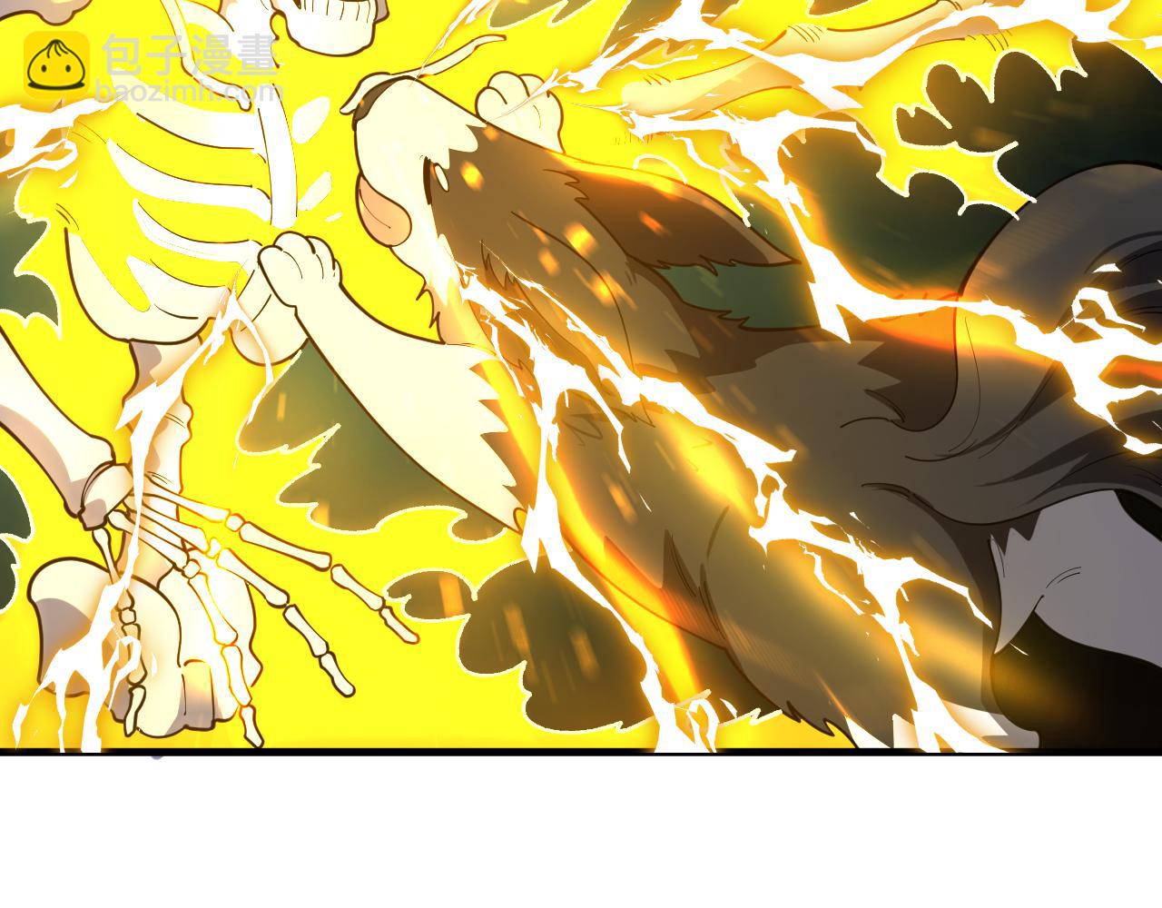 第47话 进化！雷系二哈！(1/3)-第48话