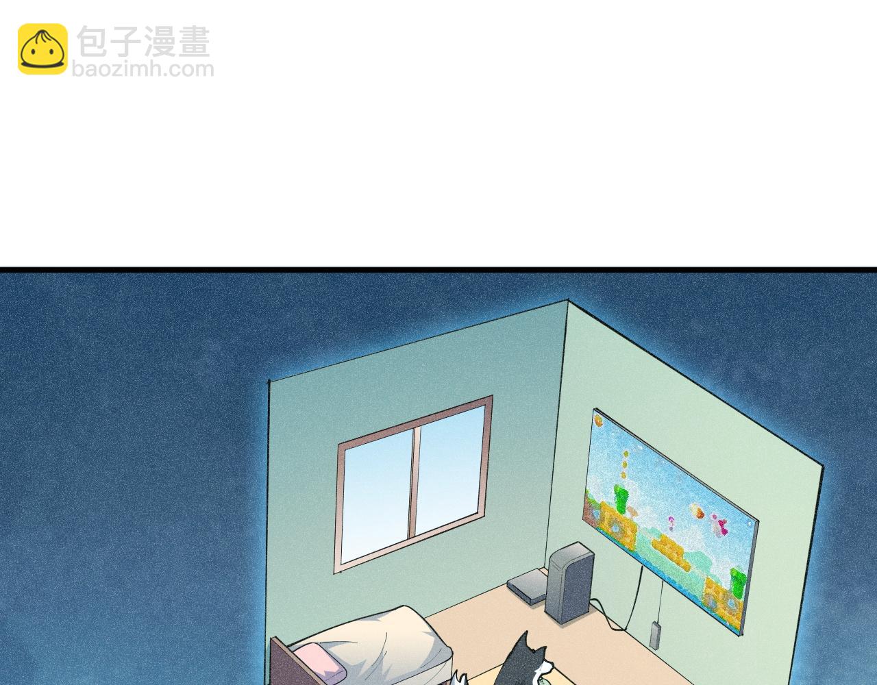 第47话 进化！雷系二哈！(1/3)-第48话