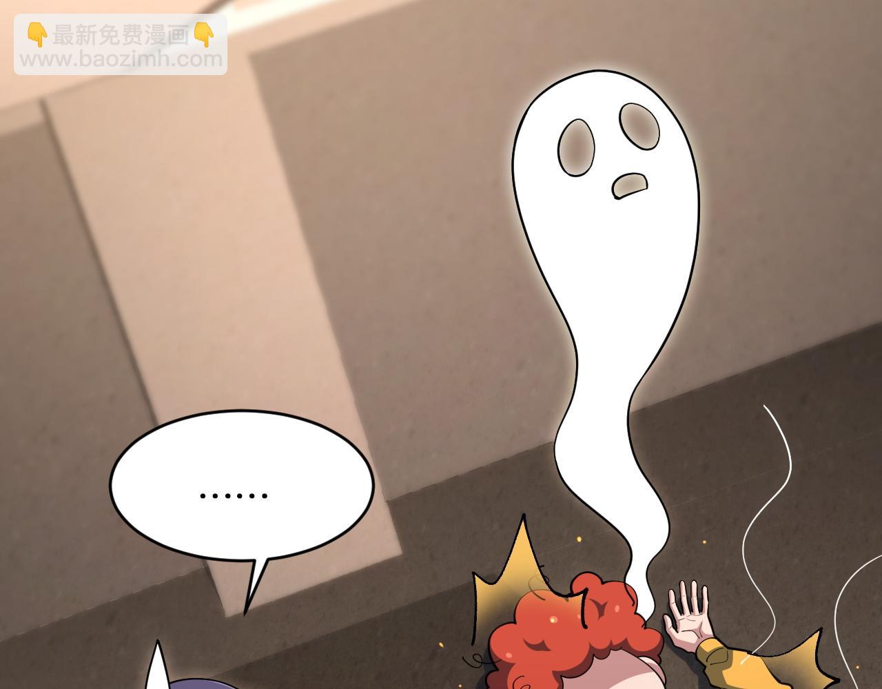 第49话 机神废墟！(1/3)-第50话