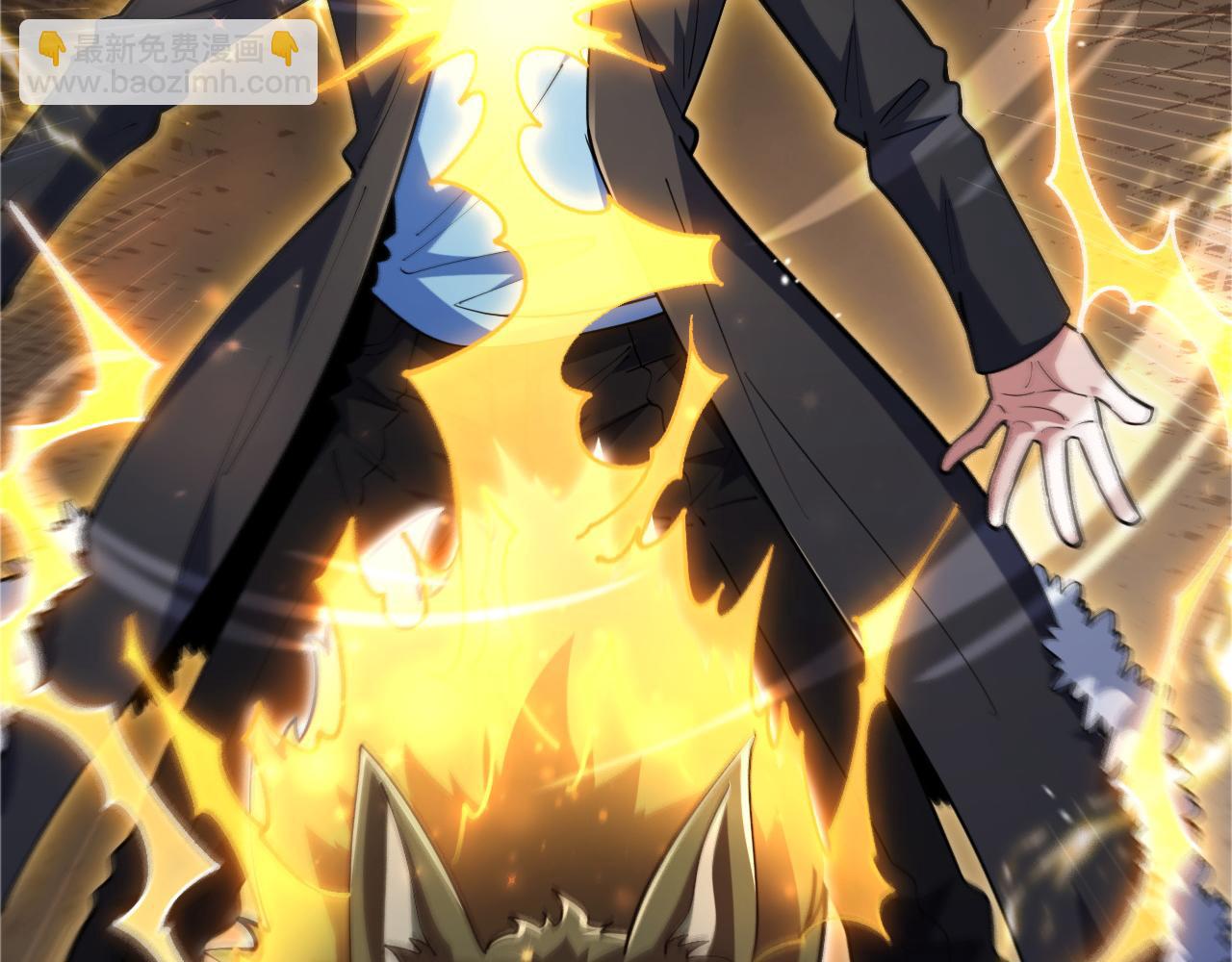 第49话 机神废墟！(1/3)-第50话