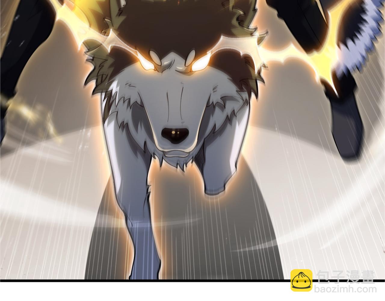 第49话 机神废墟！(1/3)-第50话