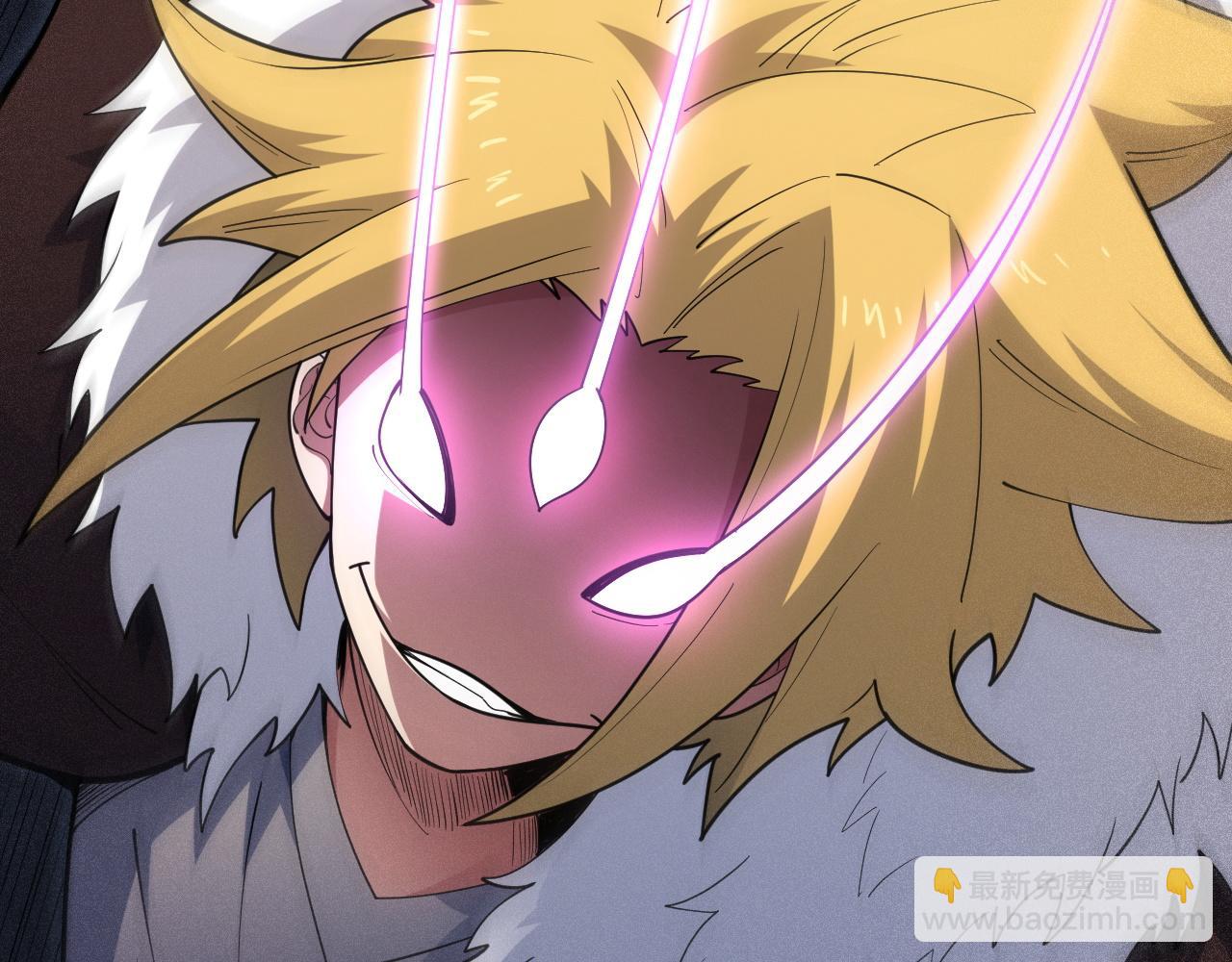 第51话 机神苏醒！(1/3)-第52话