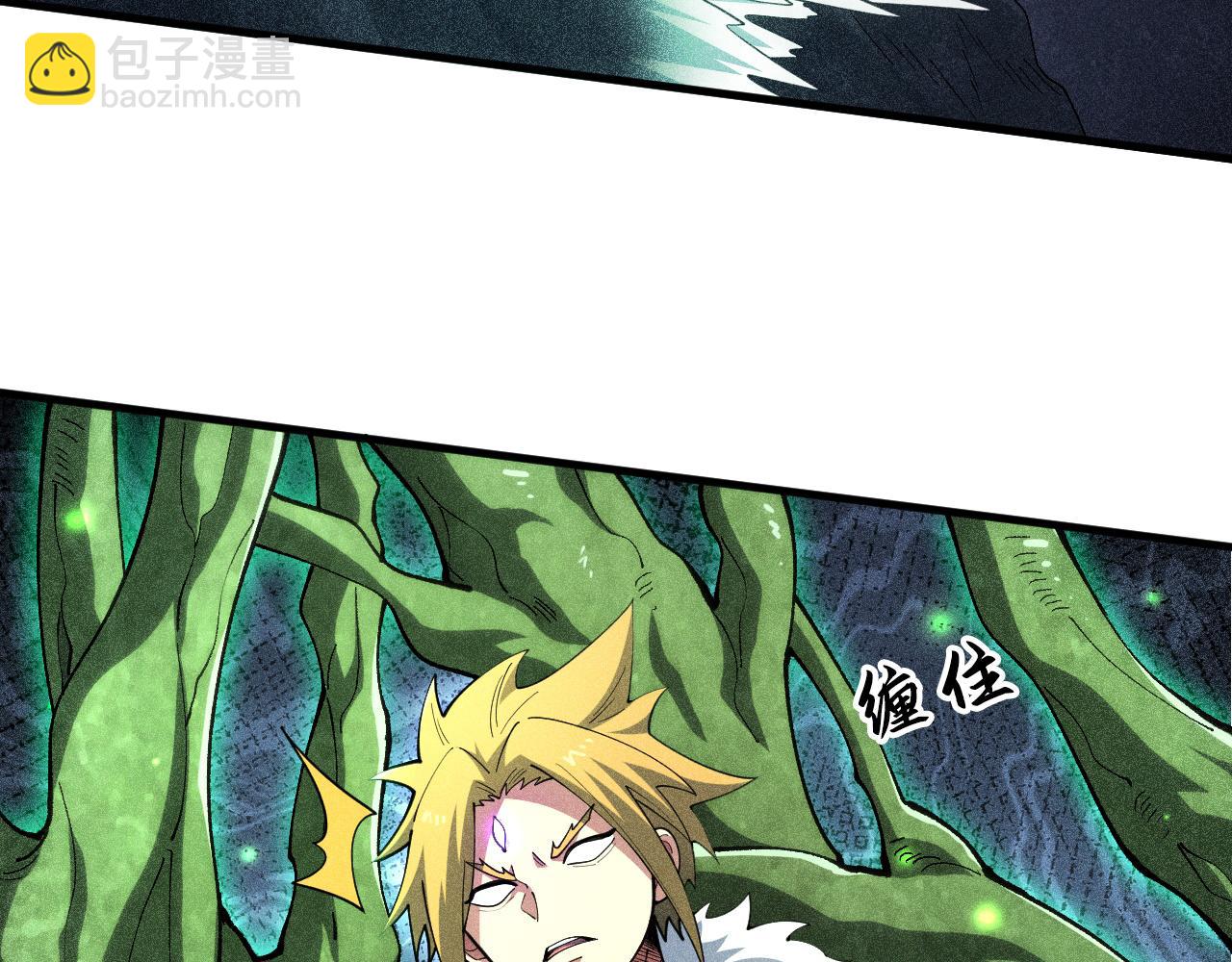 第51话 机神苏醒！(1/3)-第52话