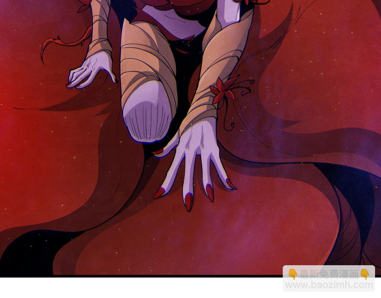 第53话 击败机神！(1/3)-第54话