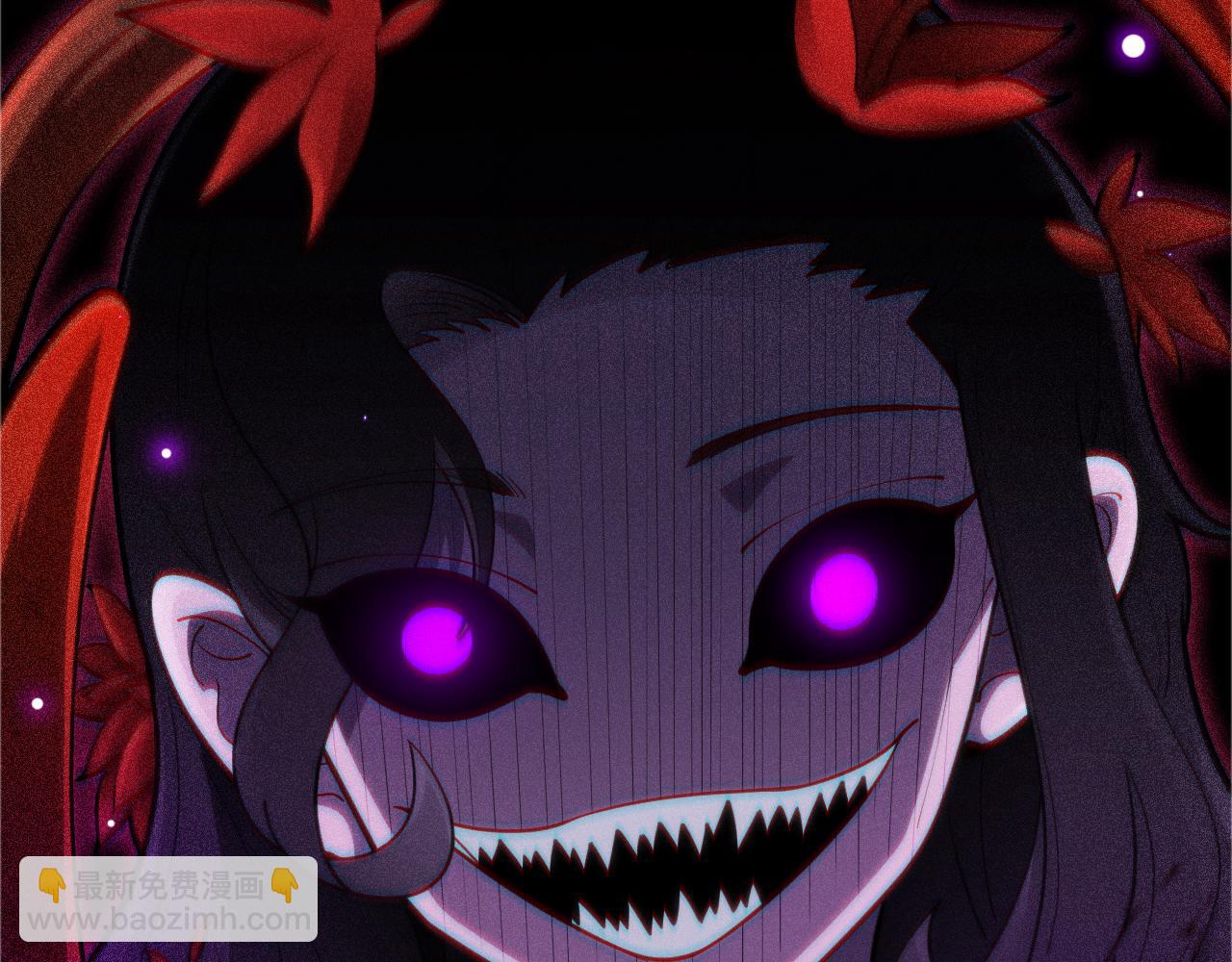 第53话 击败机神！(1/3)-第54话